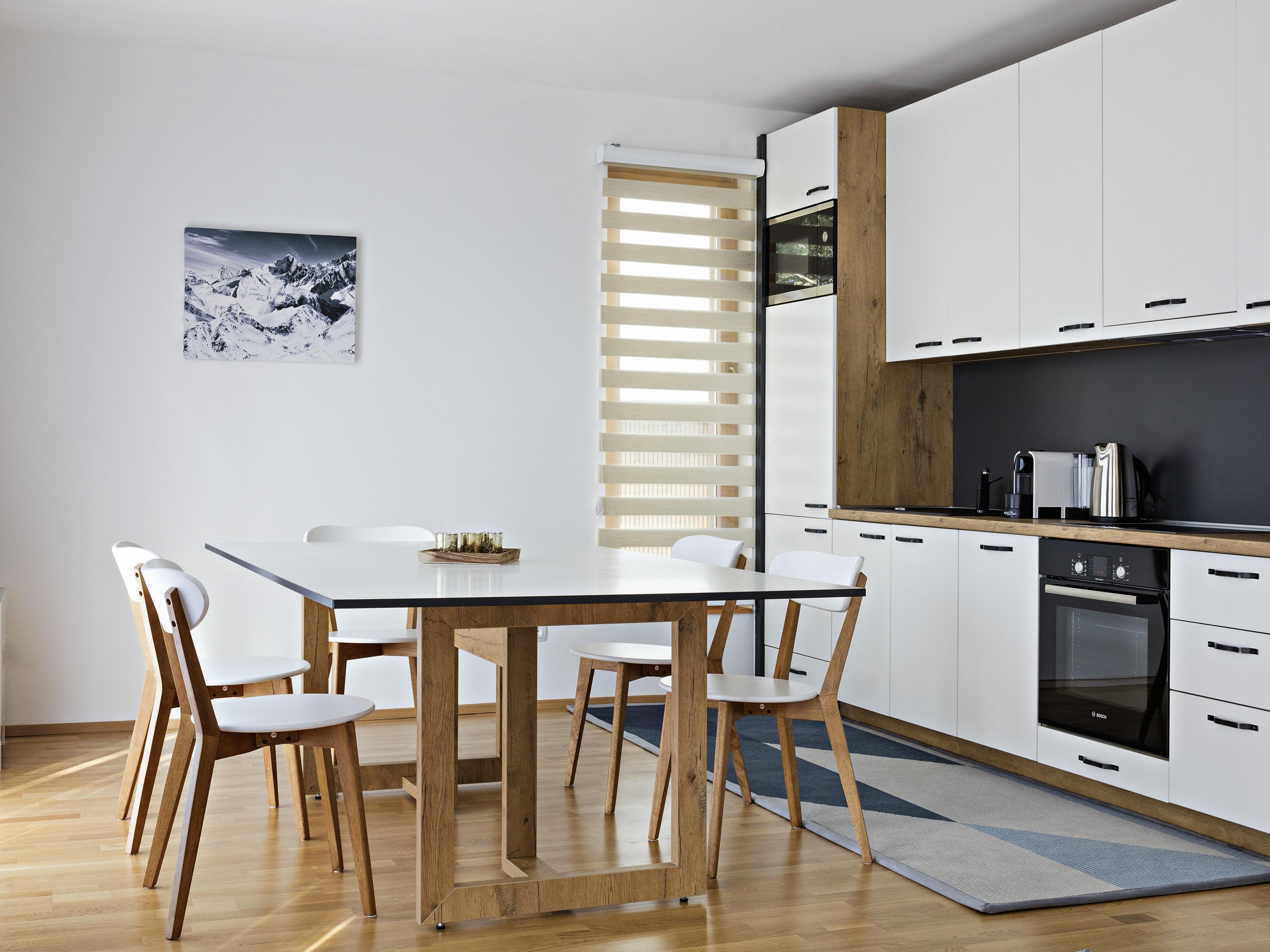 Tarcin Forest Resort & Spa Sarajevo - Mgallery Collection מראה חיצוני תמונה A modern kitchen