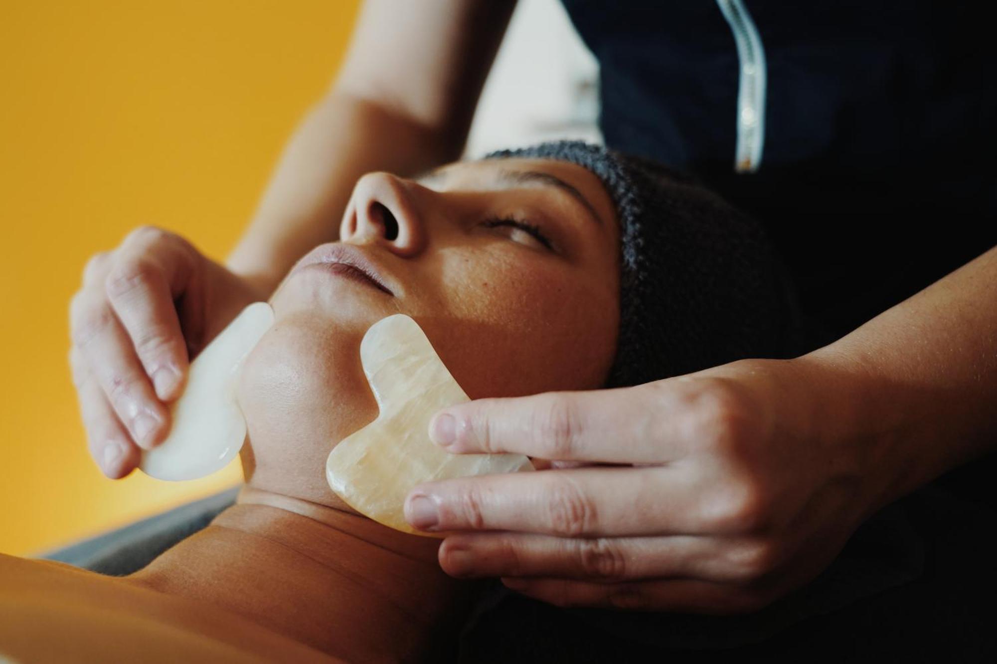 Tarcin Forest Resort & Spa Sarajevo - Mgallery Collection מראה חיצוני תמונה Gua sha